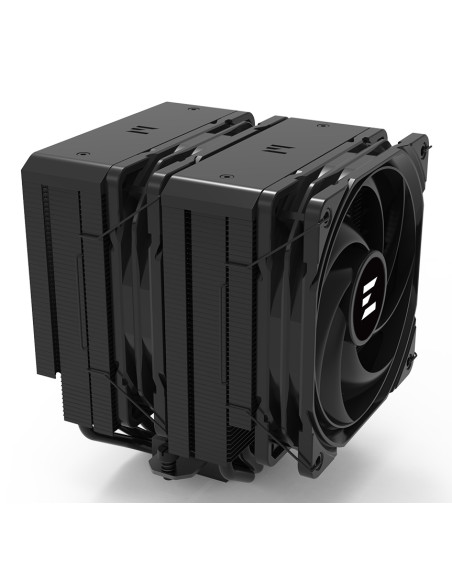 CNPS14X DUO Black dual tower CNPS14X DUO Black dual tower