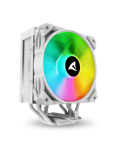 A40 RGB White