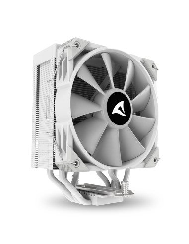 A40 RGB White