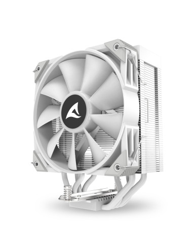 A40 RGB White