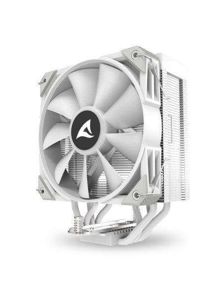 A40 RGB White A40 RGB White