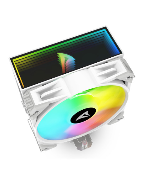 A40 RGB White A40 RGB White
