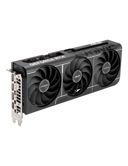 16GB GeForce RTX 5060 Ti Prime -RTX5060TI-O16G 16GB GeForce RTX 5060 Ti Prime -RTX5060TI-O16G