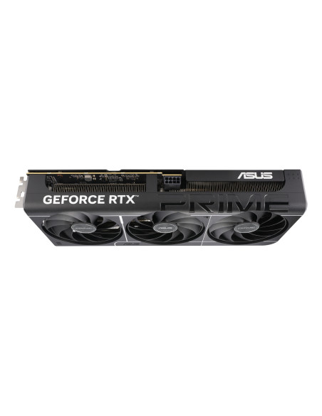 16GB GeForce RTX 5060 Ti Prime -RTX5060TI-O16G 16GB GeForce RTX 5060 Ti Prime -RTX5060TI-O16G