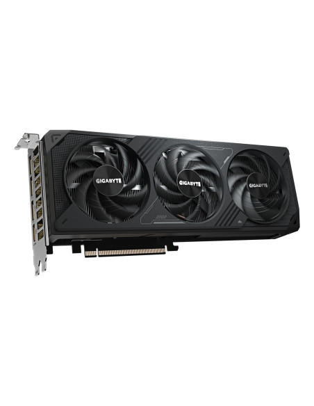 12GB GeForce RTX 5070 WINDFORCE OC SFF 12GB GeForce RTX 5070 WINDFORCE OC SFF