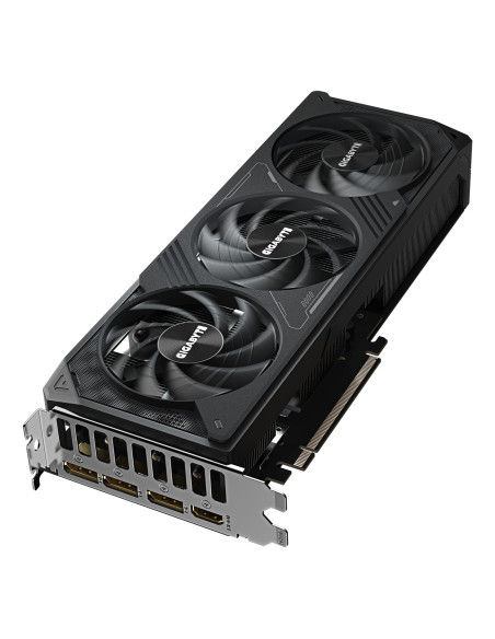 12GB GeForce RTX 5070 WINDFORCE OC SFF 12GB GeForce RTX 5070 WINDFORCE OC SFF