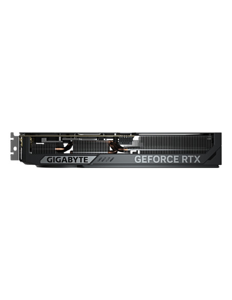 12GB GeForce RTX 5070 WINDFORCE OC SFF 12GB GeForce RTX 5070 WINDFORCE OC SFF