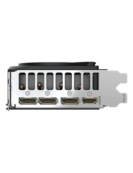 12GB GeForce RTX 5070 WINDFORCE OC SFF 12GB GeForce RTX 5070 WINDFORCE OC SFF
