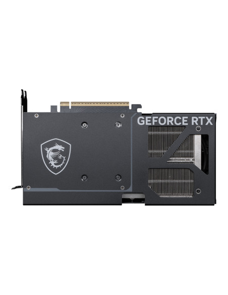 12GB GeForce RTX 5070 VENTUS 2X OC 12GB GeForce RTX 5070 VENTUS 2X OC