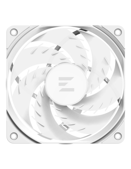 120mm ZM-AF120R ARGB White 120mm ZM-AF120R ARGB White
