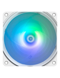 120mm ZM-AF120R ARGB White 2