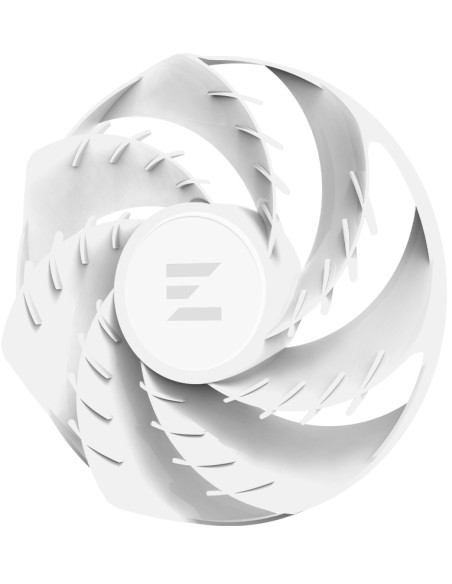 120mm ZM-AF120R ARGB White 120mm ZM-AF120R ARGB White