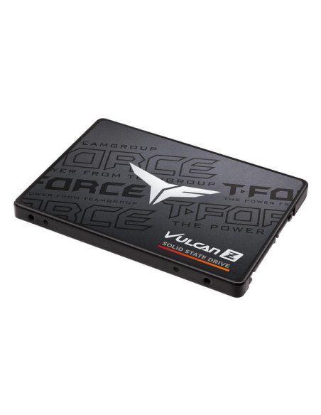 256GB T-Force Vulcan Z 256GB T-Force Vulcan Z