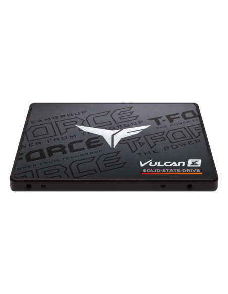 256GB T-Force Vulcan Z 256GB T-Force Vulcan Z