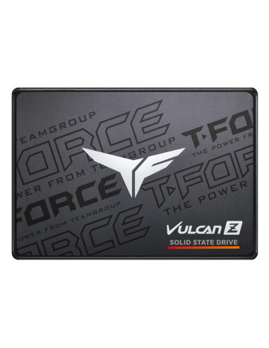 256GB T-Force Vulcan Z