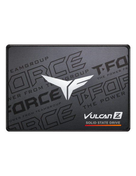 256GB T-Force Vulcan Z 256GB T-Force Vulcan Z