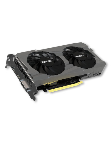 6GB GeForce RTX 3050 Twin X2