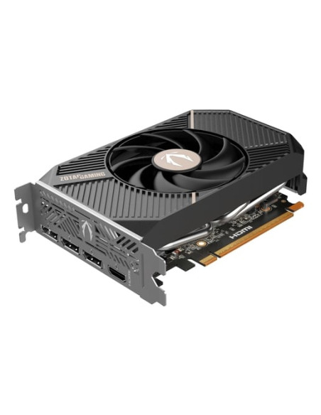 8GB GeForce RTX 5050 Solo GDDR6 8GB GeForce RTX 5050 Solo GDDR6