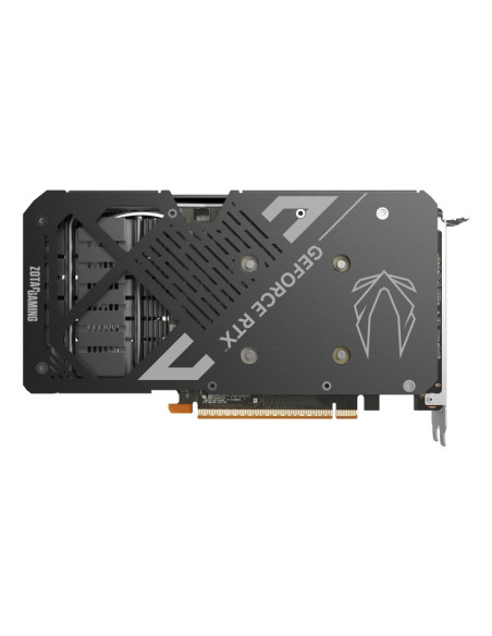 8GB GeForce RTX 5050 Twin Edge 8GB GeForce RTX 5050 Twin Edge