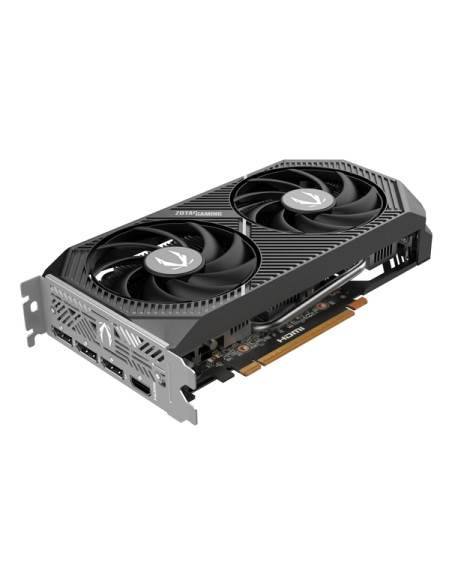 8GB GeForce RTX 5050 Twin Edge 8GB GeForce RTX 5050 Twin Edge
