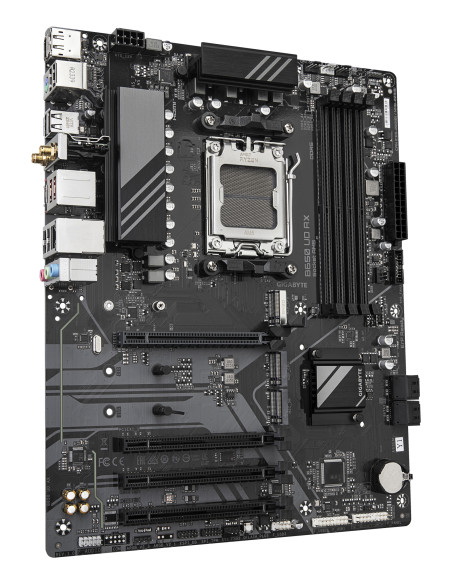GA-B650 UD AX
