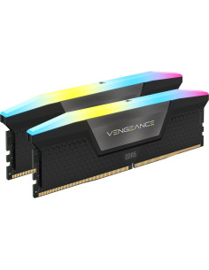 32GB (2x16GB) Vengeance RGB 6000MHz CL36
