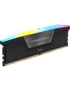 32GB (2x16GB) Vengeance RGB 6000MHz CL36 2
