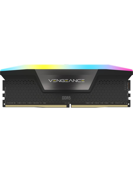 32GB (2x16GB) Vengeance RGB 6000MHz CL36