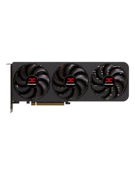 16GB Radeon RX 9070 Reaper GDDR6