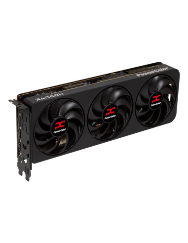 16GB Radeon RX 9070 Reaper GDDR6