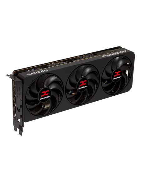 16GB Radeon RX 9070 Reaper GDDR6