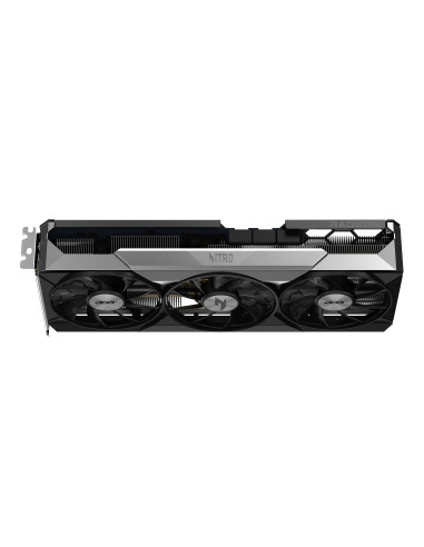 16GB Radeon RX 9070 Nitro OC GDDR6