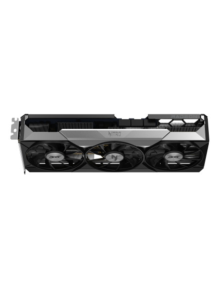 16GB Radeon RX 9070 Nitro OC GDDR6