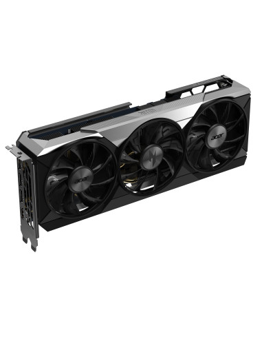 16GB Radeon RX 9070 Nitro OC GDDR6