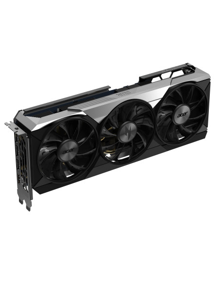 16GB Radeon RX 9070 Nitro OC GDDR6
