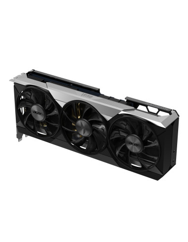 16GB Radeon RX 9070 Nitro OC GDDR6