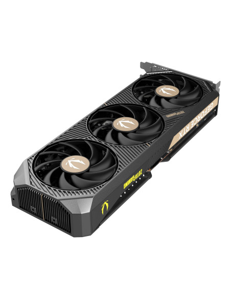 12GB GeForce RTX 5070 GAMING SOLID OC GDDR7