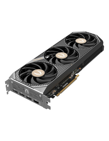 12GB GeForce RTX 5070 GAMING SOLID OC GDDR7