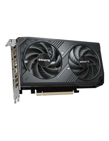 8GB GeForce RTX 5060 WINDFORCE MAX OC GDDR7