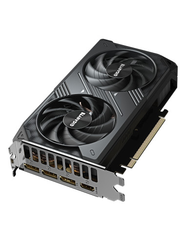 8GB GeForce RTX 5060 WINDFORCE MAX OC GDDR7