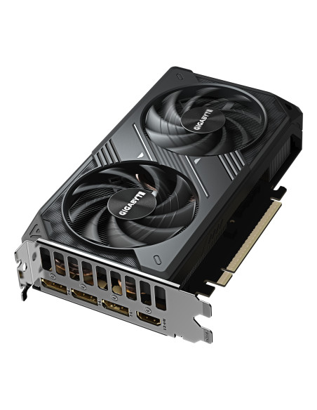 8GB GeForce RTX 5060 WINDFORCE MAX OC GDDR7