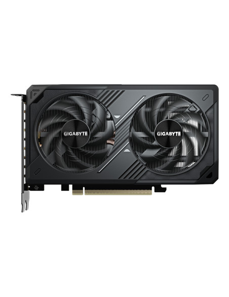 8GB GeForce RTX 5060 WINDFORCE MAX OC GDDR7