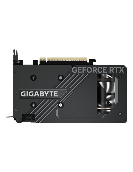 8GB GeForce RTX 5060 WINDFORCE MAX OC GDDR7