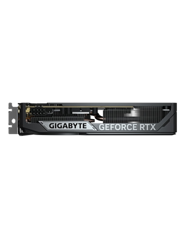 8GB GeForce RTX 5060 WINDFORCE MAX OC GDDR7