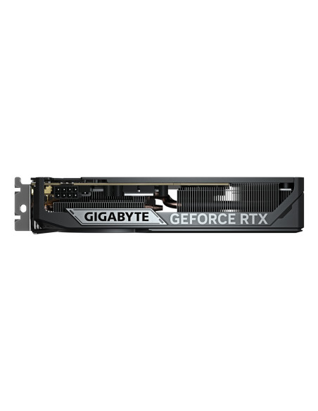 8GB GeForce RTX 5060 WINDFORCE MAX OC GDDR7