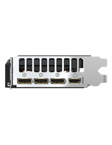 8GB GeForce RTX 5060 WINDFORCE MAX OC GDDR7