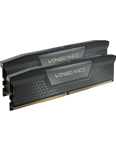 48GB (2x24GB) Vengeance 5,2GHz CL40 XMP