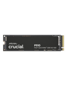1TB P510 PCIe 5.0 11GB/s r 9,5GB/s w
