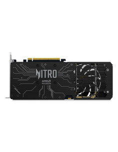 8GB Radeon RX 9060 XT Nitro OC 2