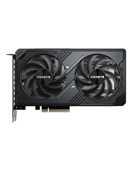 8GB GeForce RTX 5060 WINDFORCE GDDR7